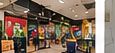 Nettoyage commercial de commerces et boutiques