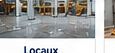 Entretien de locaux professionnels